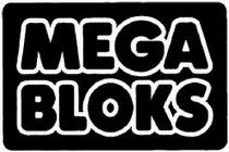 MEGA BLOKS