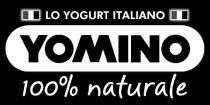 LO YOGURT ITALIANO YOMINO 100% naturale