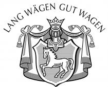 LANG WÄGEN GUT WAGEN