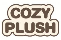 COZY PLUSH