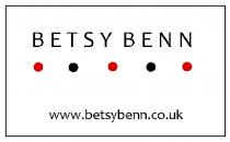 BETSY BENN www.betsybenn.co.uk