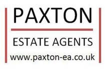 PAXTON ESTATE AGENTS www.paxton-ea.co.uk