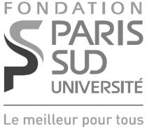 FONDATION PARIS SUD UNIVERSITE LE MEILLEUR POUR TOUS