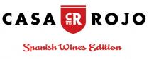 CASA ROJO CR 1920 SPANISH WINES EDITION