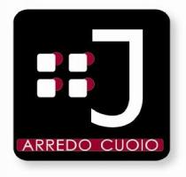 J - arredo cuoio