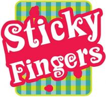 Sticky Fingers