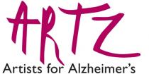 ARTZ Artists for Alzheimer's