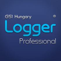 GS1 Hungary Logger Professional