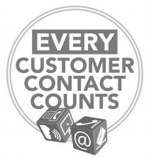 Every Customer Contact Counts