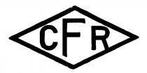 CFR