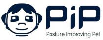 PiP posture improving Pet