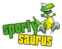 sporty saurus