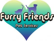 Furry Friends Pet Services