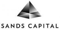 SANDS CAPITAL