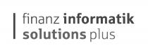 finanz informatik solutions plus