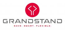 GRANDSTAND SAVE SMART FLEXIBLE