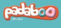 padaboo by TÉO & ZINA