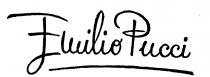 Emilio Pucci