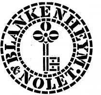 BLANKENHEYN & NOLET