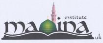 Madina Institute UK