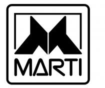 M MARTI