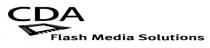 CDA Flash Media Solutions