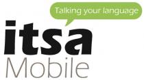 Talking your language itsa Mobile
