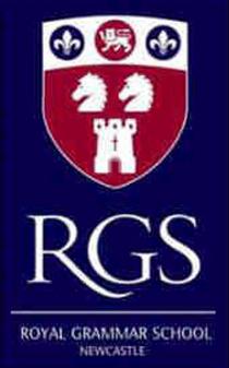 RGS ROYAL GRAMMAR SCHOOL NEWCASTLE