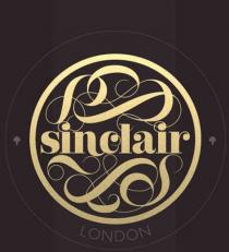 sinclair LONDON