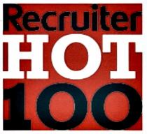 Recruiter HOT 100