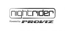 nightrider Powered by PROVIZ