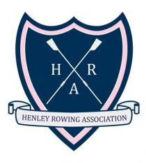 HRA HENLEY ROWING ASSOCIATION