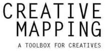 CREATIVE MAPPING A TOOLBOX FOR CREATIVES