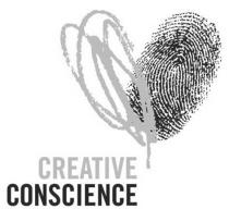 CREATIVE CONSCIENCE