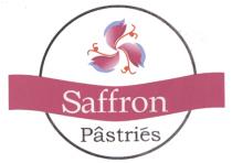 Saffron Pâstriés