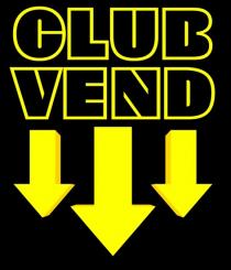 CLUB VEND