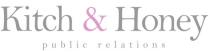 Kitch & Honey public relations