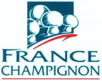 FRANCE CHAMPIGNON