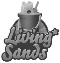 Living Sands