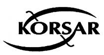 KORSAR