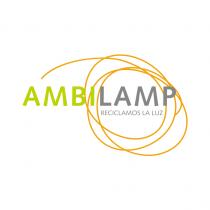 AMBILAMP Reciclamos la luz