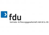 fdu Vertriebs- & Planungsgesellschaft mbH & Co. KG