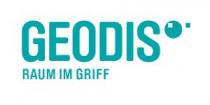 GEODIS RAUM IM GRIFF