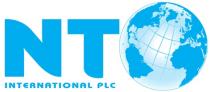 NT INTERNATIONAL PLC