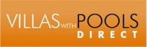 VILLAS WITH POOLS DIRECT