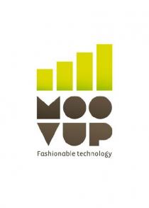 MOOVUP Fashionable Technology