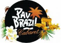 pau brazil