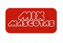 MIX MASCOTAS