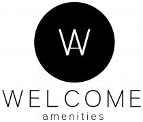 Welcome Amenities