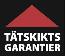 TÄTSKIKTSGARANTIER